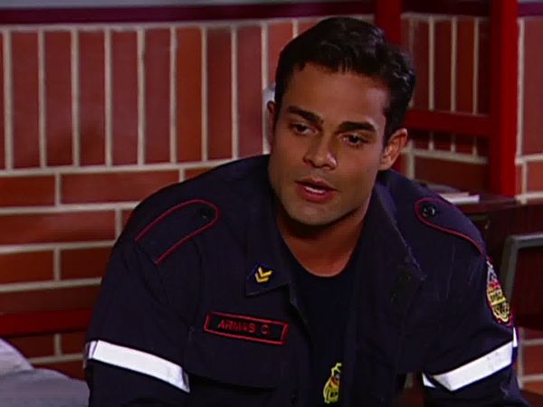 Válgame Dios - Episodio 111