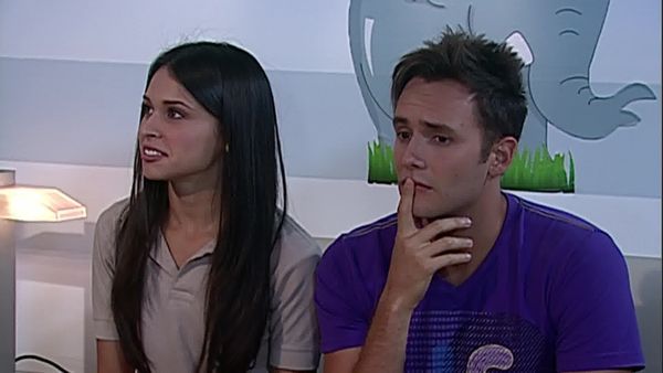 Válgame Dios - Episodio 116