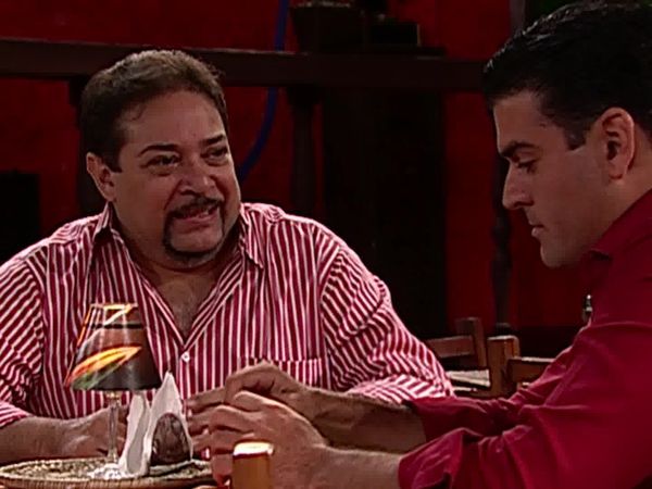 Válgame Dios - Episodio 118