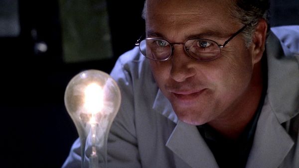 CSI: Crime Scene Investigation - Overload