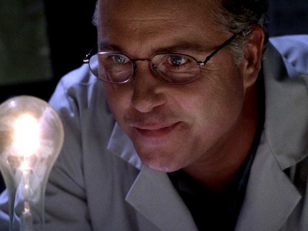 CSI: Crime Scene Investigation - Overload