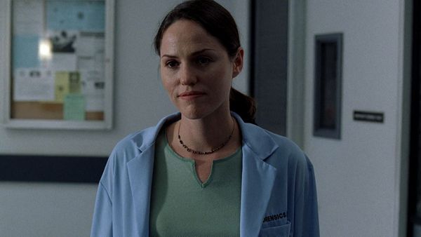 CSI: Crime Scene Investigation - Bully for You