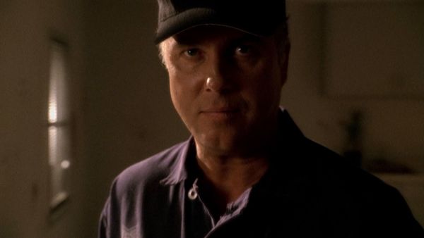 CSI: Crime Scene Investigation - Scuba Doobie-Doo