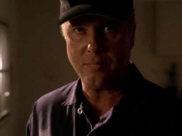 CSI: Crime Scene Investigation - Scuba Doobie-Doo