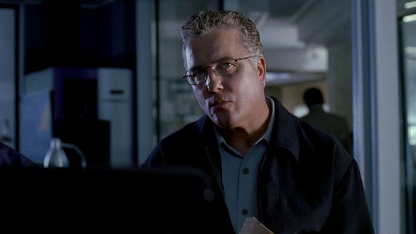 CSI: Crime Scene Investigation - And Then There Were None