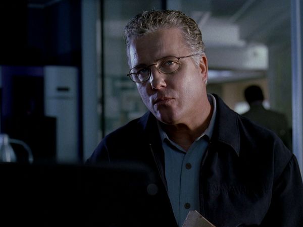 CSI: Crime Scene Investigation - And Then There Were None
