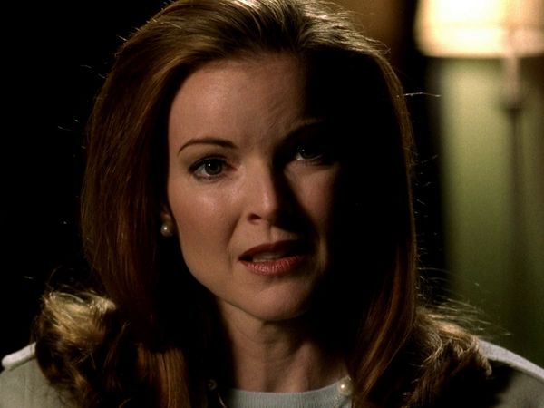 CSI: Crime Scene Investigation - Organ Grinder