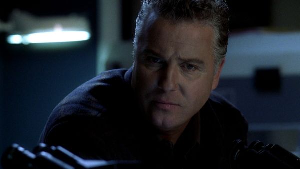CSI: Crime Scene Investigation - Identity Crisis