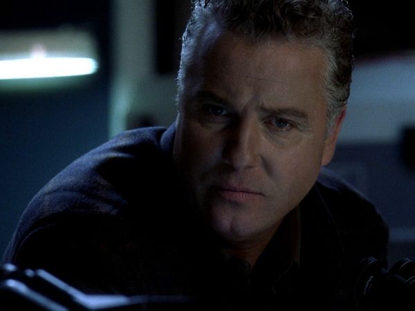 CSI: Crime Scene Investigation - Identity Crisis