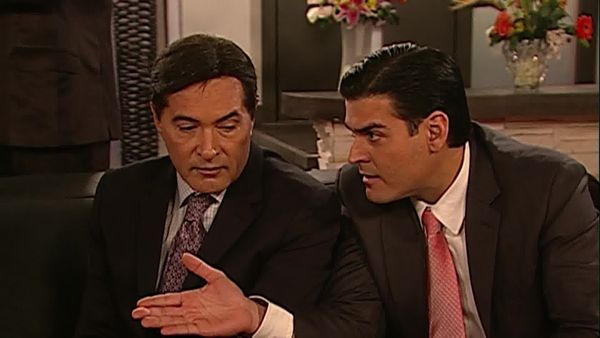 Válgame Dios - Episodio 7