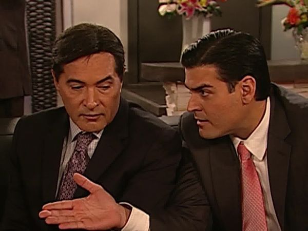 Válgame Dios - Episodio 7