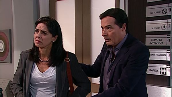 Válgame Dios - Episodio 20