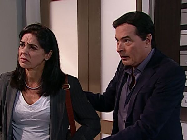 Válgame Dios - Episodio 20