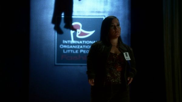 CSI: Crime Scene Investigation - A Little Murder
