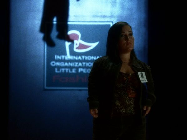 CSI: Crime Scene Investigation - A Little Murder