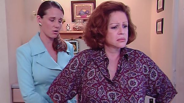 La Mujer de Mi Vida - Episodio 30
