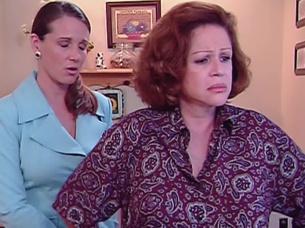 La Mujer de Mi Vida - Episodio 30