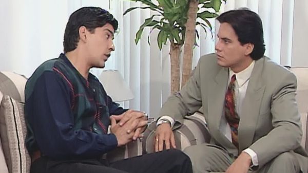 La Mujer de Mi Vida - Episodio 41