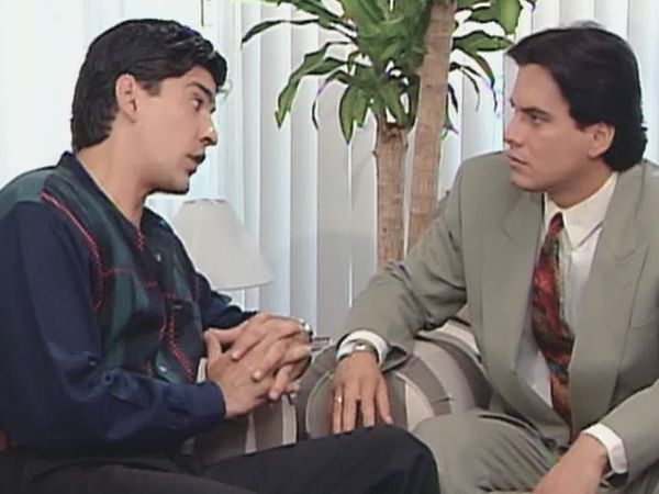 La Mujer de Mi Vida - Episodio 41