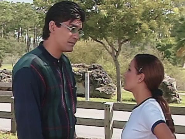 La Mujer de Mi Vida - Episodio 42