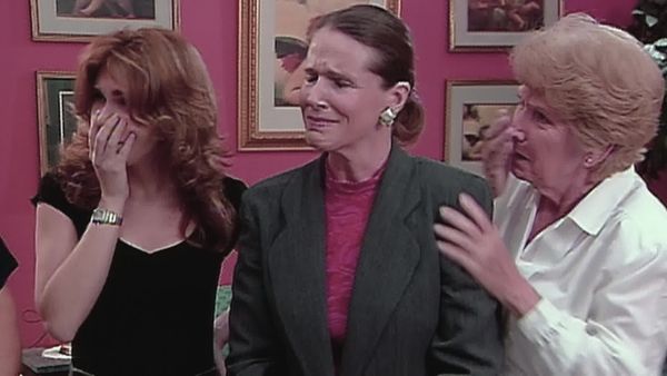 La Mujer de Mi Vida - Episodio 39