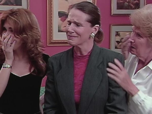 La Mujer de Mi Vida - Episodio 39