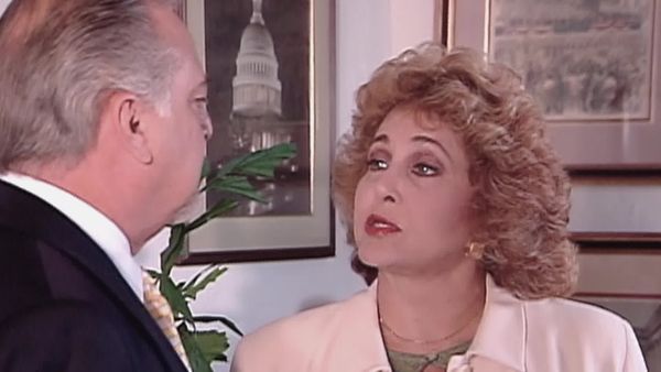 La Mujer de Mi Vida - Episodio 40