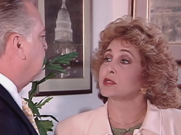 La Mujer de Mi Vida - Episodio 40