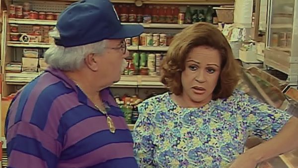 La Mujer de Mi Vida - Episodio 47