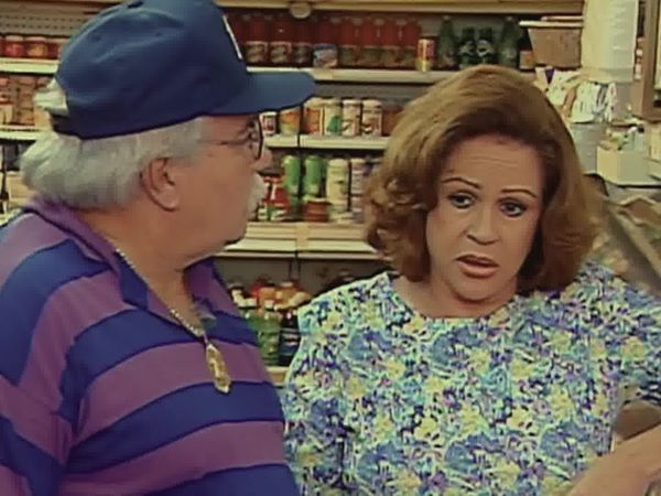 La Mujer de Mi Vida - Episodio 47