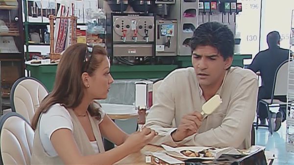 La Mujer de Mi Vida - Episodio 44