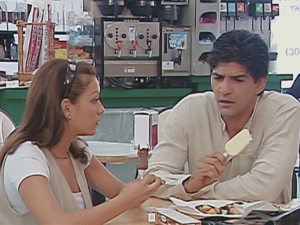 La Mujer de Mi Vida - Episodio 44