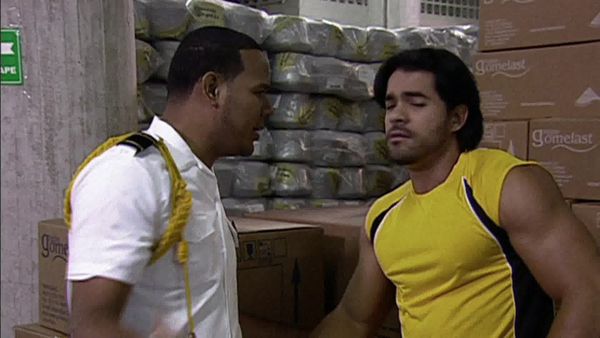 Válgame Dios - Episodio 78