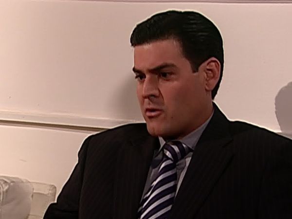 Válgame Dios - Episodio 80