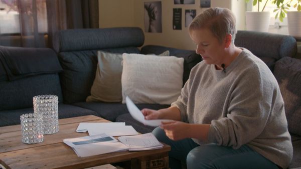 Luksusfellen Sverige - Episode 3308