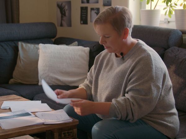 Luksusfellen Sverige - Episode 3308