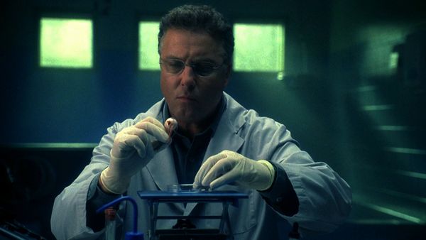 CSI: Crime Scene Investigation - Got Murder?