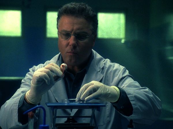 CSI: Crime Scene Investigation - Got Murder?
