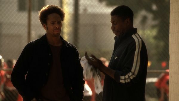 CSI: Crime Scene Investigation - Random Acts of Violence