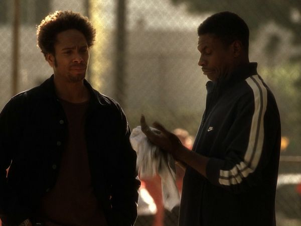 CSI: Crime Scene Investigation - Random Acts of Violence