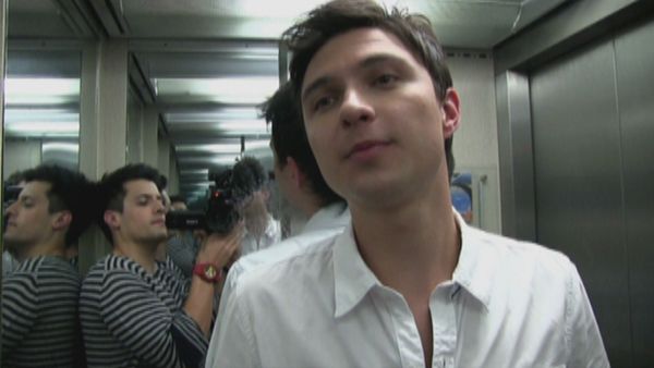 Catfish Colombia - Freddy