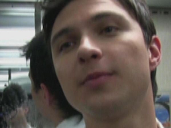 Catfish Colombia - Freddy