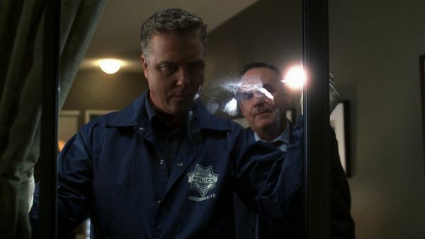CSI: Crime Scene Investigation - One Hit Wonder
