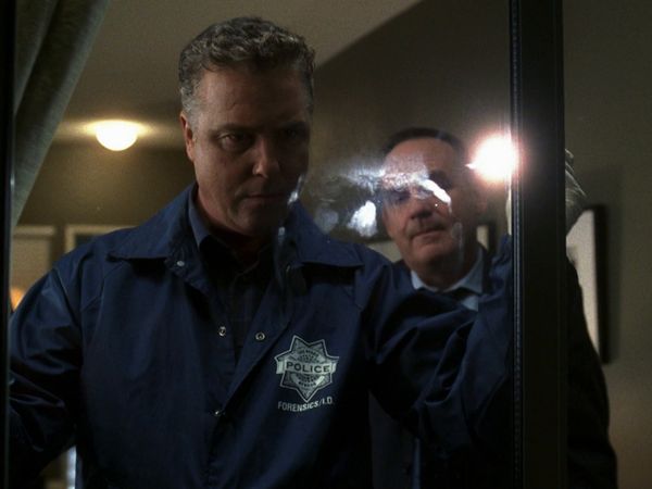 CSI: Crime Scene Investigation - One Hit Wonder