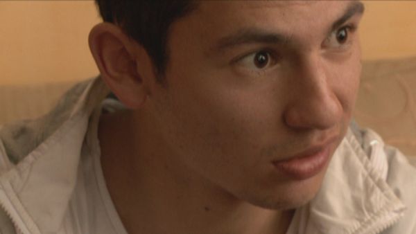 Catfish Colombia - Henry