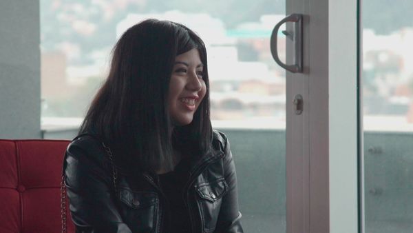 Catfish Colombia - Jade - William