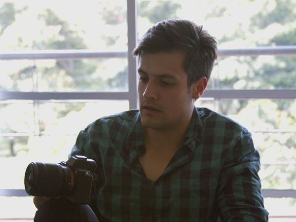 Catfish Colombia - Jonathan - Karoll