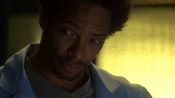 CSI: Crime Scene Investigation - Lucky Strike