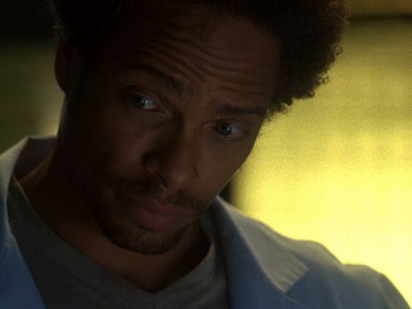 CSI: Crime Scene Investigation - Lucky Strike