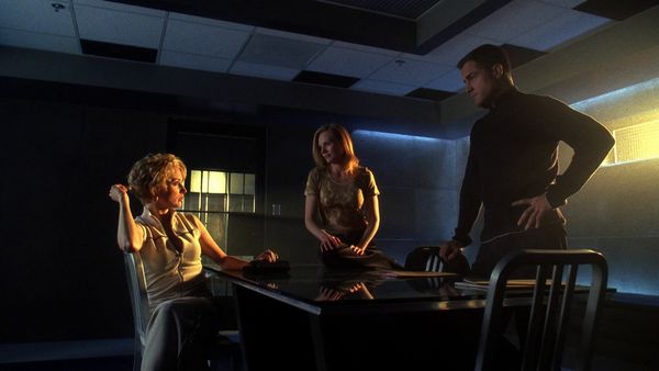 CSI: Crime Scene Investigation - Precious Metal